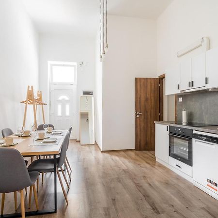 Lovely Urban Retreat - Budapest Exterior photo