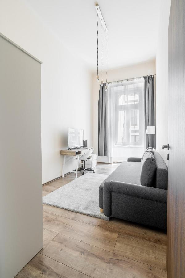 Lovely Urban Retreat - Budapest Exterior photo