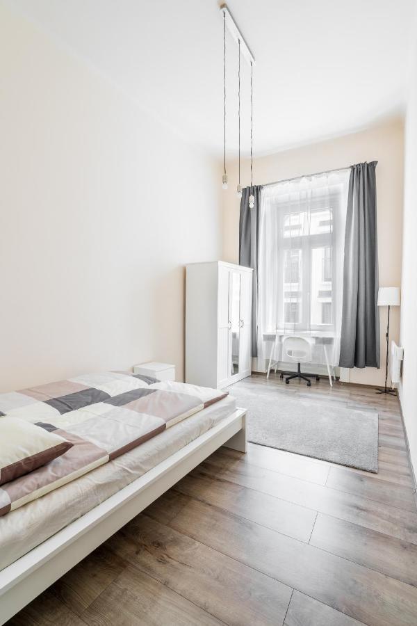 Lovely Urban Retreat - Budapest Exterior photo
