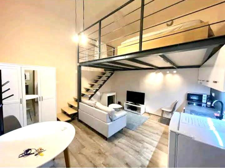 Lovely Urban Retreat - Budapest Exterior photo